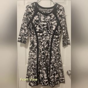 Taylor size medium dress